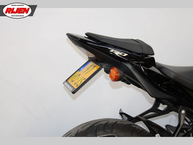 suzuki - gsr-750-a