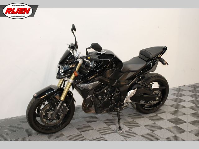 suzuki - gsr-750-a