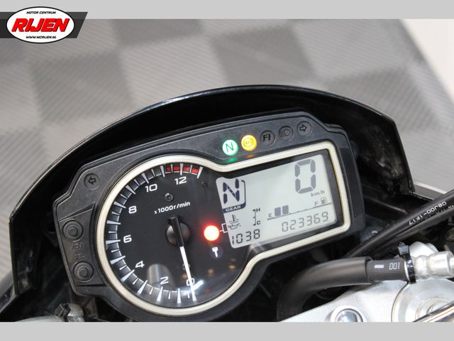 suzuki - gsr-750-a
