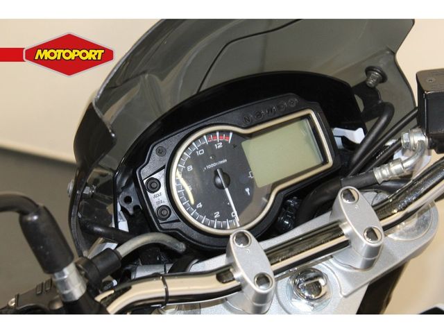 suzuki - gsr-750-a