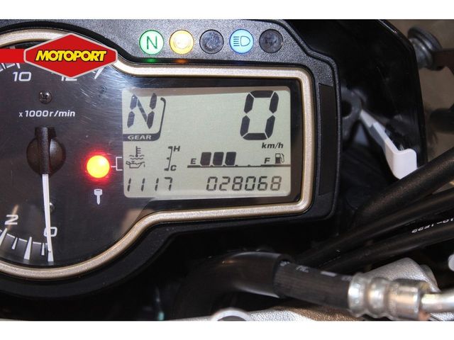 suzuki - gsr-750-a