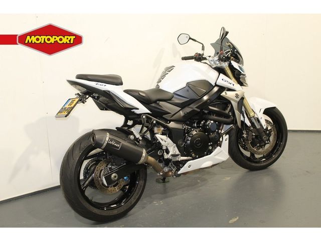 suzuki - gsr-750-a