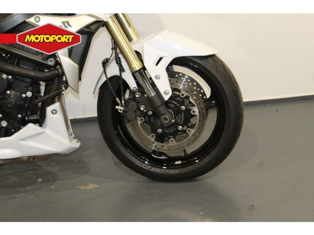 suzuki - gsr-750-a