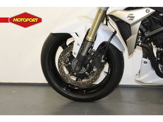 suzuki - gsr-750-a