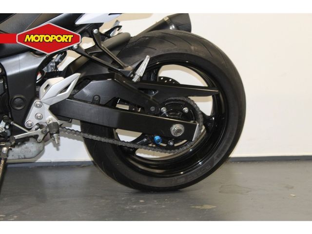 suzuki - gsr-750-a