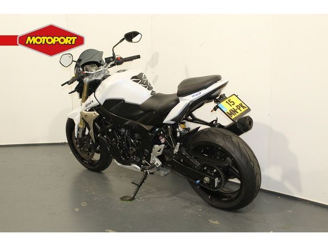 suzuki - gsr-750-a