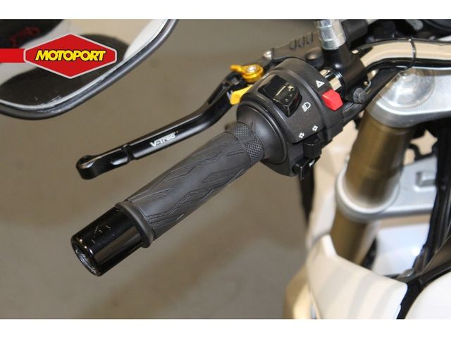 suzuki - gsr-750-a