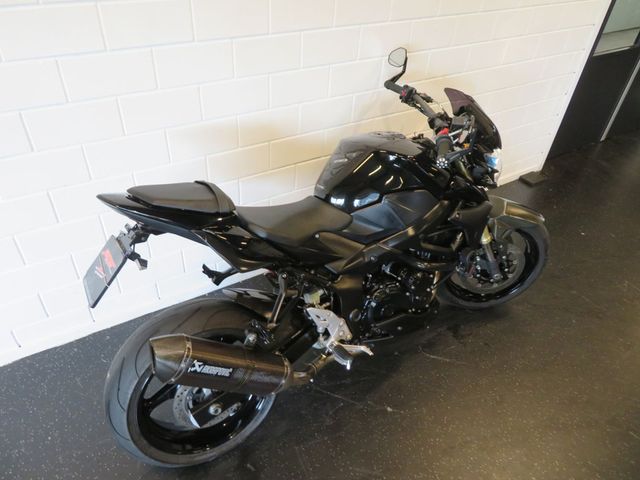 suzuki - gsr-750-a