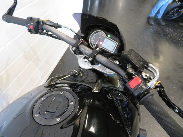suzuki - gsr-750-a