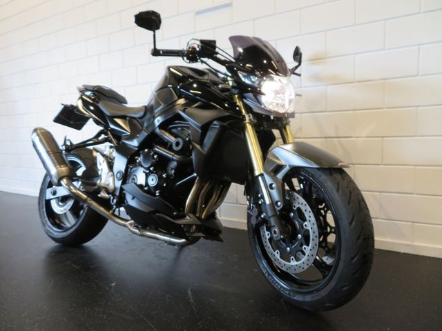 suzuki - gsr-750-a