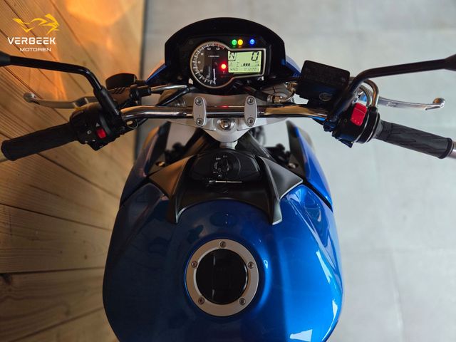 suzuki - gsr-750-a