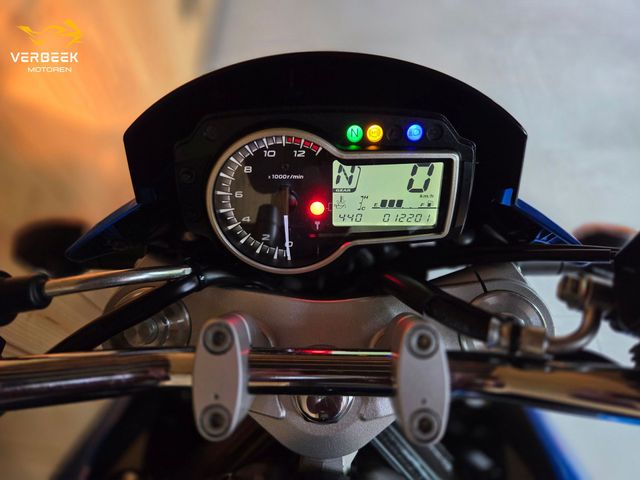 suzuki - gsr-750-a