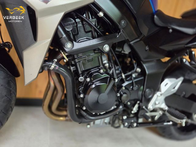 suzuki - gsr-750-a