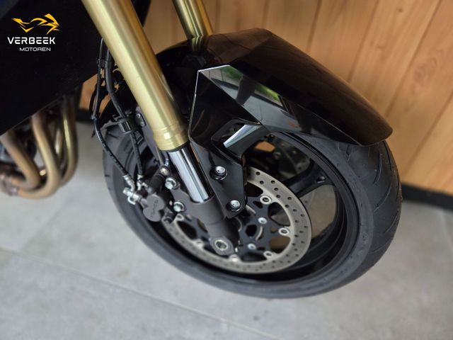 suzuki - gsr-750-a
