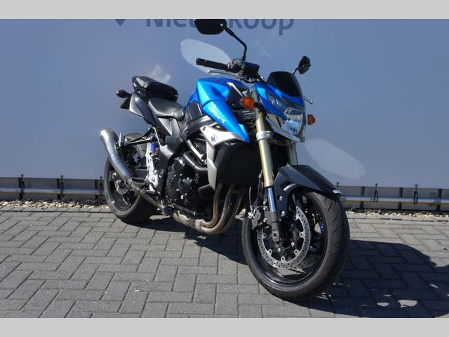 suzuki - gsr-750-a