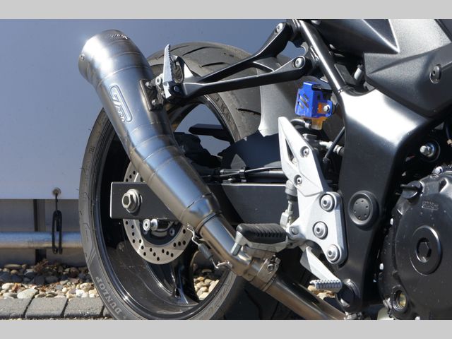 suzuki - gsr-750-a