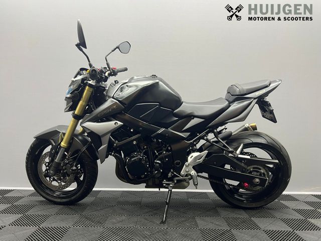 suzuki - gsr-750-a