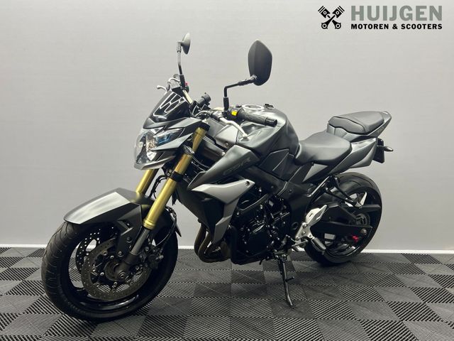 suzuki - gsr-750-a