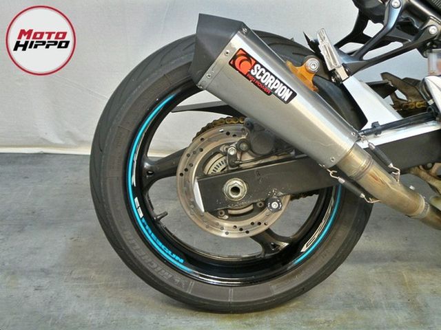 suzuki - gsr-750-a