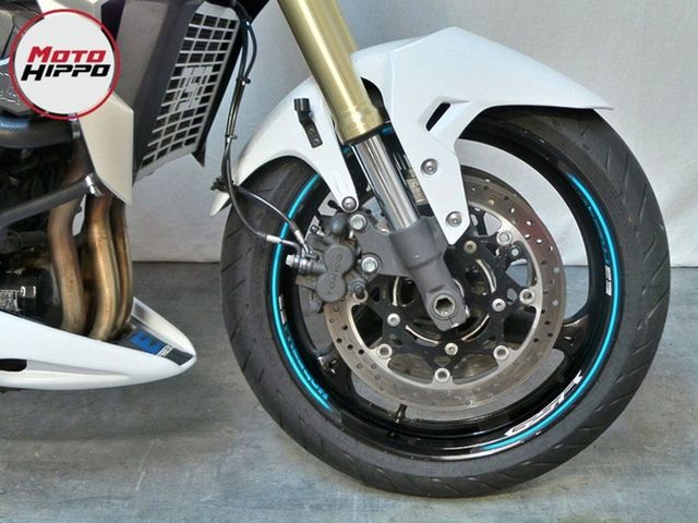 suzuki - gsr-750-a