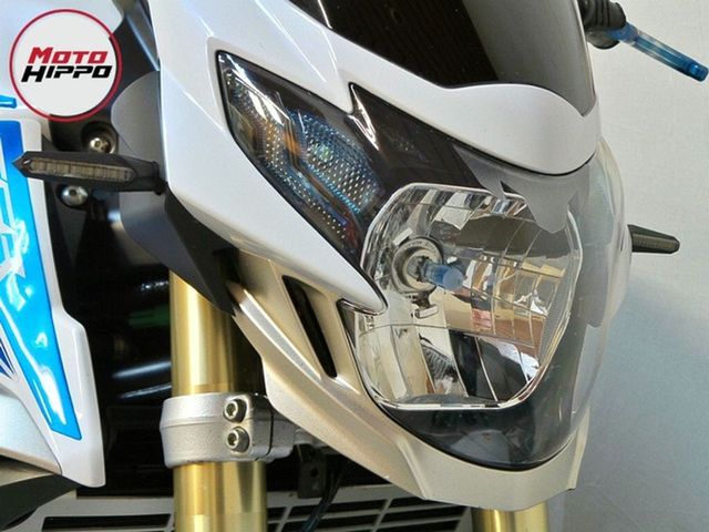 suzuki - gsr-750-a