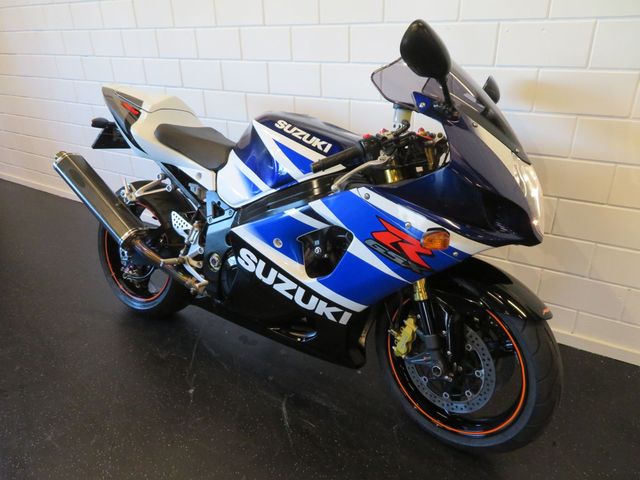 suzuki - gsx-1000-r