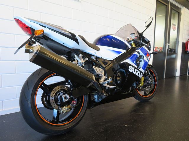 suzuki - gsx-1000-r