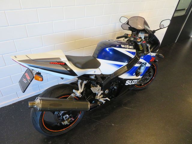 suzuki - gsx-1000-r