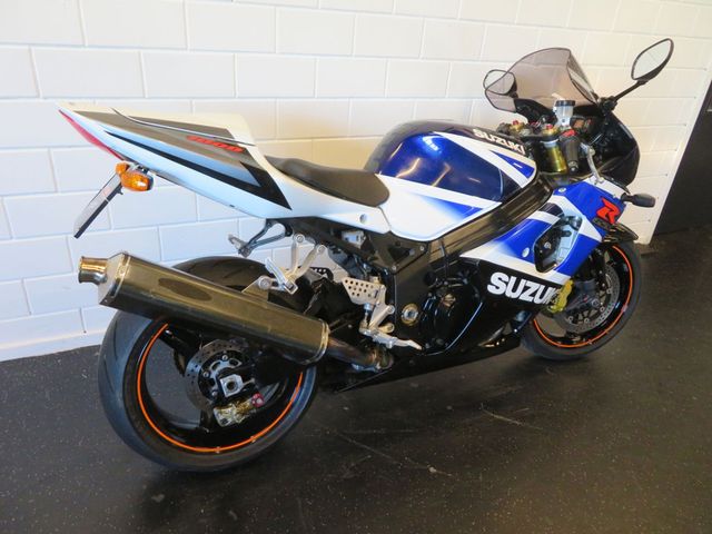 suzuki - gsx-1000-r