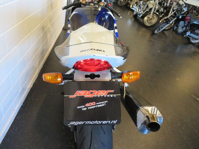 suzuki - gsx-1000-r