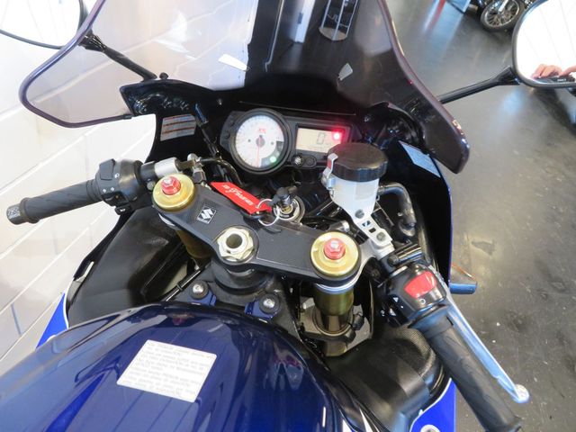 suzuki - gsx-1000-r