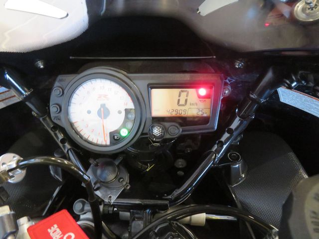 suzuki - gsx-1000-r