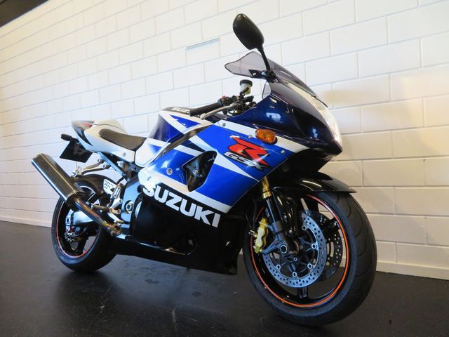 suzuki - gsx-1000-r