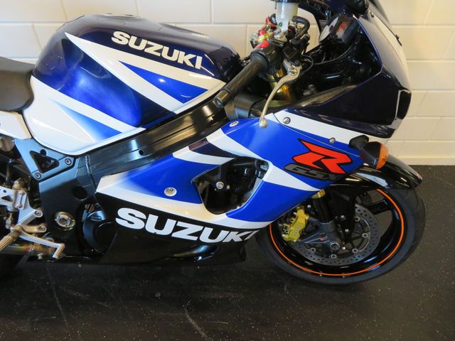 suzuki - gsx-1000-r