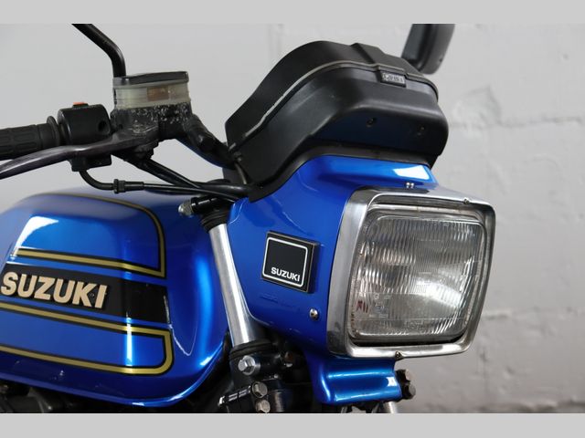 suzuki - gsx-1100-e