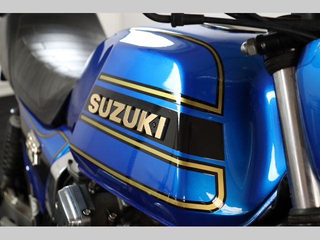 suzuki - gsx-1100-e