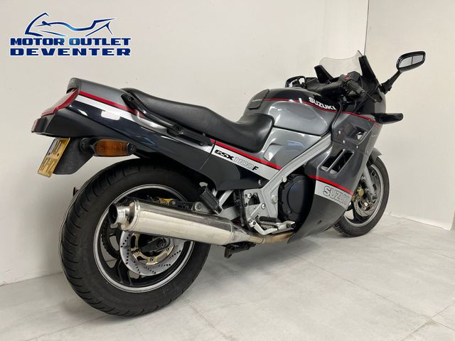 suzuki - gsx-1100-f