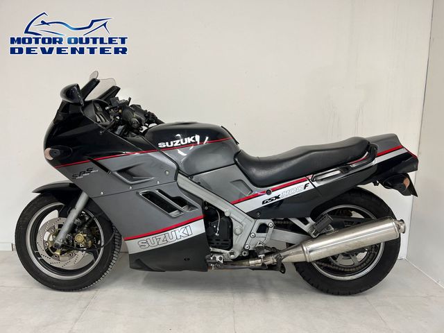 suzuki - gsx-1100-f