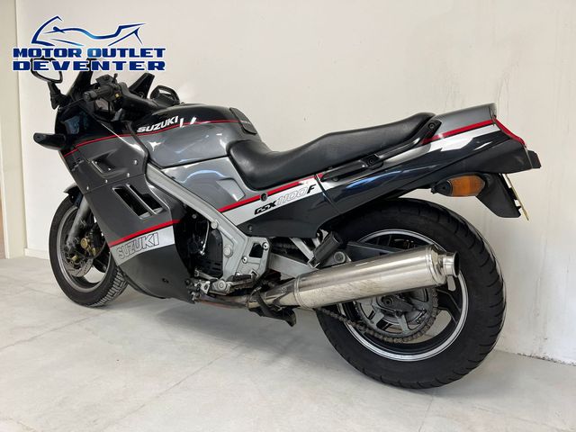 suzuki - gsx-1100-f