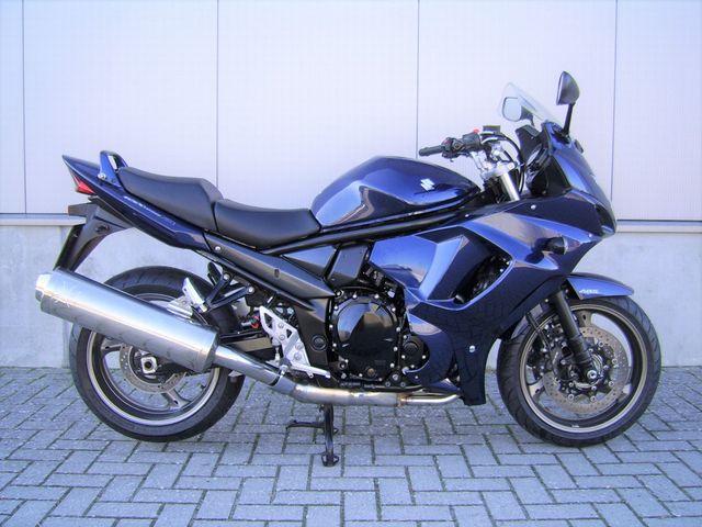 suzuki - gsx-1250-fa