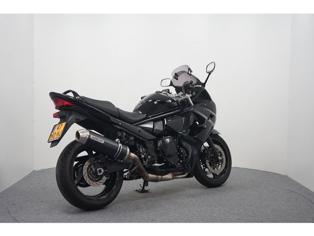 suzuki - gsx-1250-fa