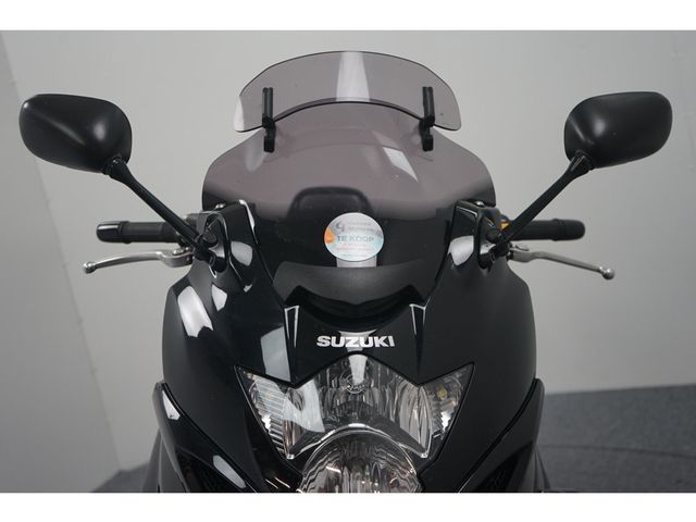 suzuki - gsx-1250-fa