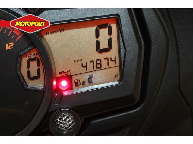 suzuki - gsx-1250-fa-te