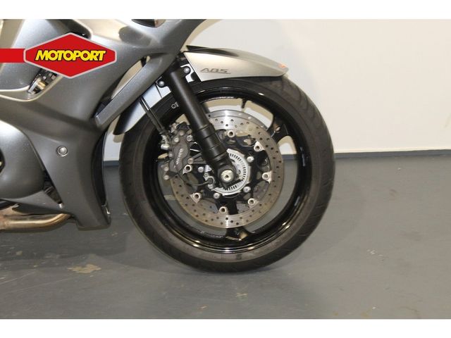 suzuki - gsx-1250-fa-te