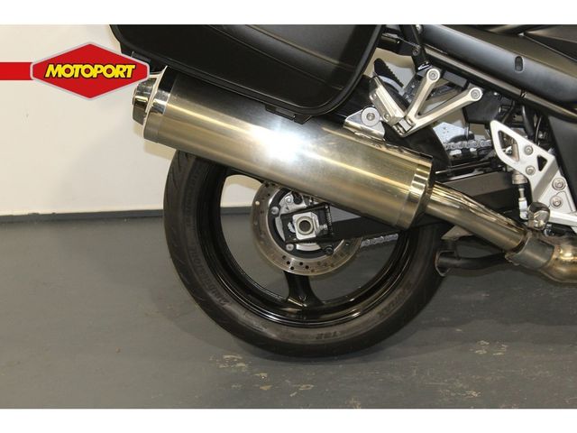 suzuki - gsx-1250-fa-te