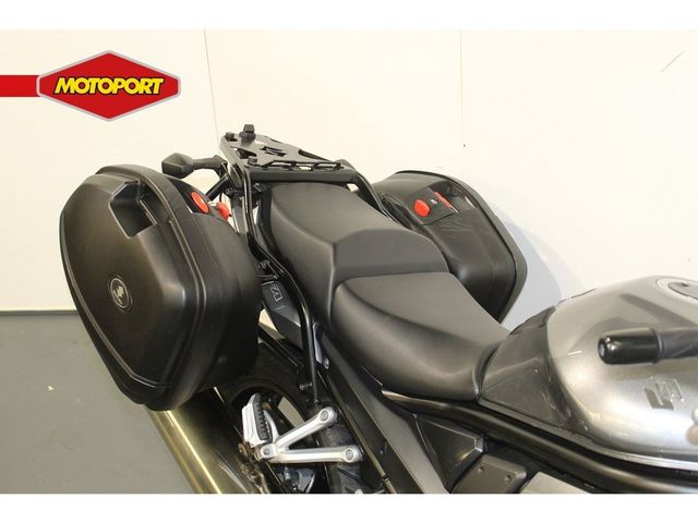 suzuki - gsx-1250-fa-te