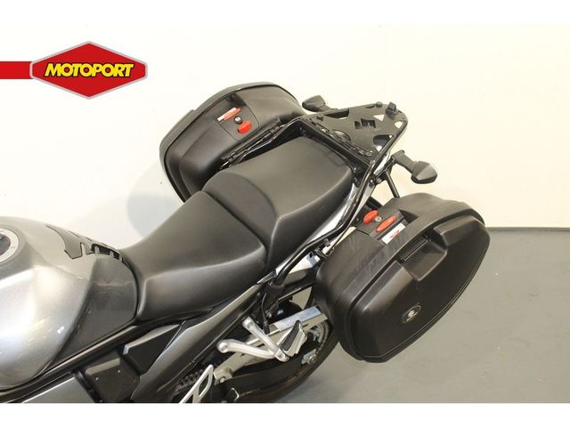 suzuki - gsx-1250-fa-te