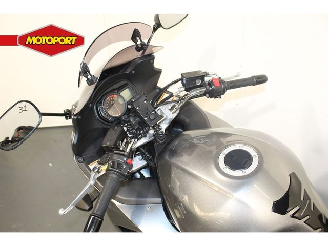 suzuki - gsx-1250-fa-te