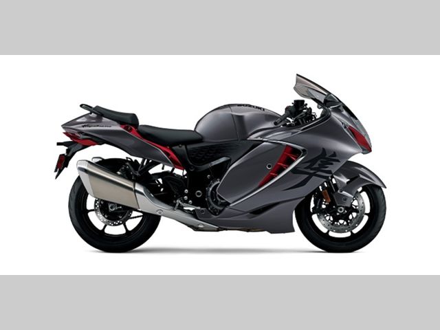 suzuki - gsx-1300-r