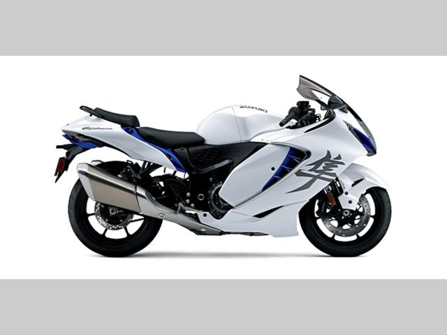 suzuki - gsx-1300-r